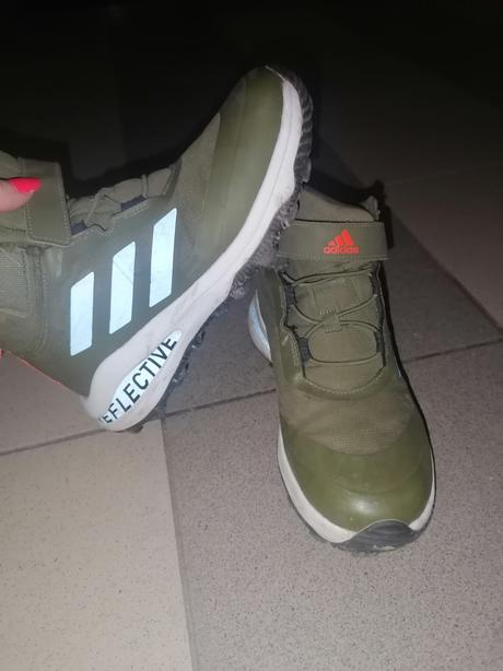 Adidas čižmy, adidas,38