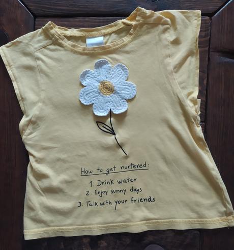 Zara tričko, zara,110