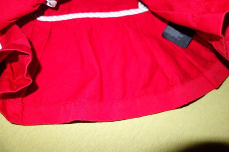 Prekrásny tommy hilfiger kabátik, tommy hilfiger,86