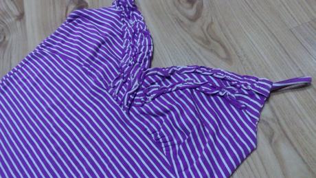 Tričko amisu, amisu,s