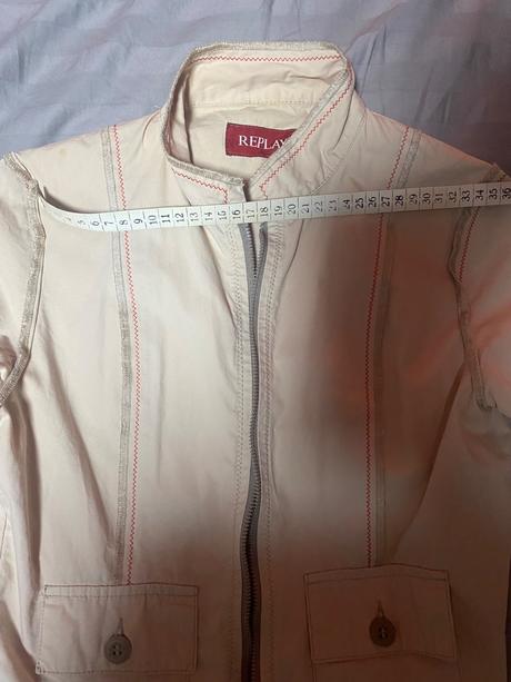 Bežové sako replay, replay,s