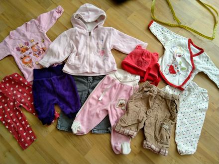 Setik pre najmensich, 50–62