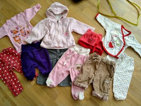 Setik pre najmensich, 50–62