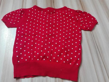 Srdiečka, young dimension,140