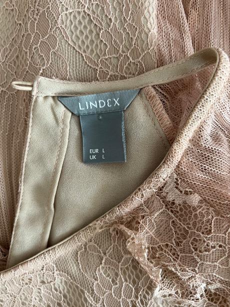 Lindex blúzka, lindex,l