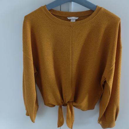 Tričko hm s/m, h&m,m