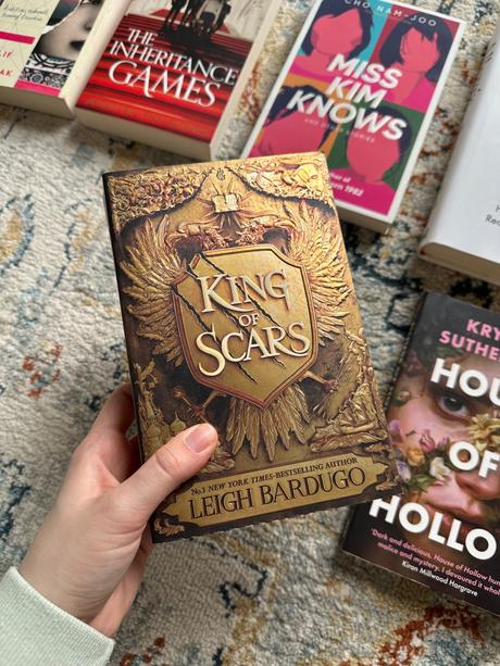 Knihy v angličtine, 