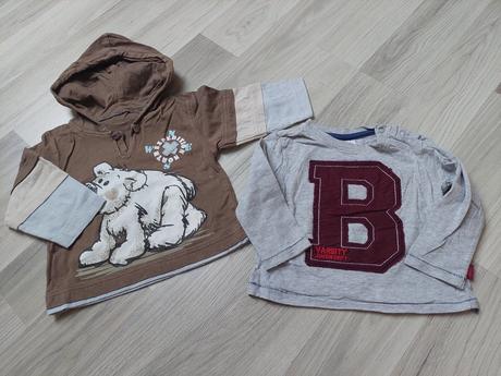 Balík chlapec v.74, 68–80