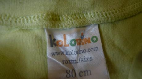 Zelena tenka mikinka, 80, 80