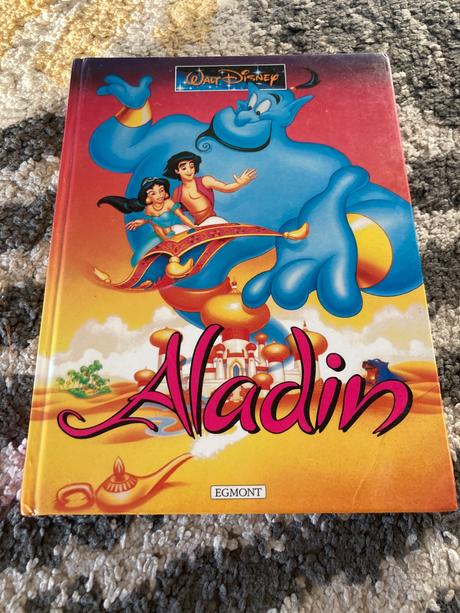 Aladin (1993),