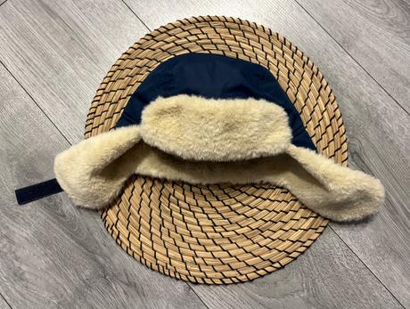 H&m baranička v. 110/128, h&m,122