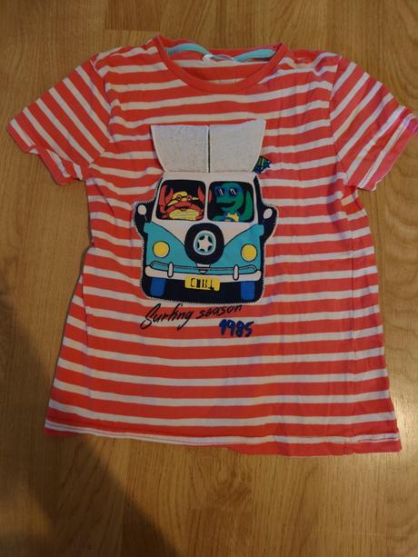 Interaktivne tricko, 122