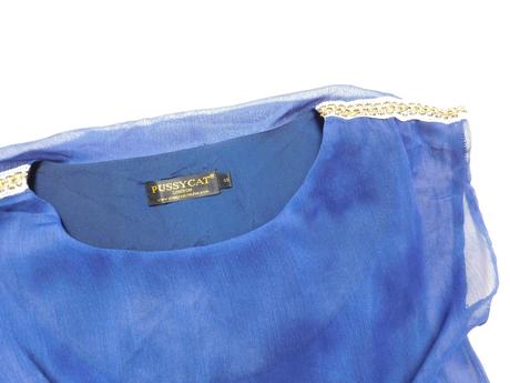 Pekne trendy saty, 36 / s