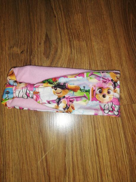 Čelenka zateplena, <50