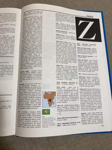 Veľký školský lexikón slovenské pedagogické nakl, 