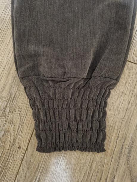 Elegantne nohavice, bonprix,38