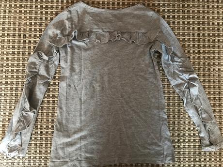 Tričko, reserved,134