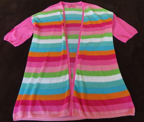 Lieblingsstück nimetl kardigán veľ. m/l, m