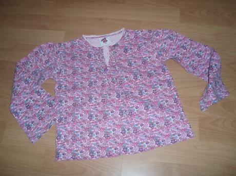 3 tričká - cena spolu, 110