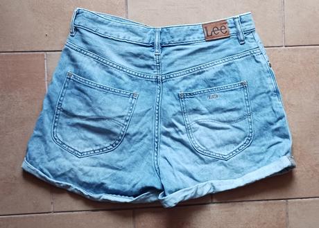 Šortky lee, lee,l