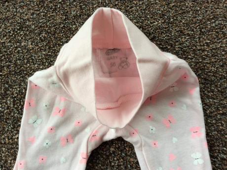 Tepláčiky pre malú slečnu, pepco,56