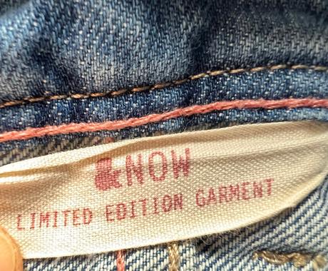 Rifľové kraťasy na traky pre dievča, h&m,122