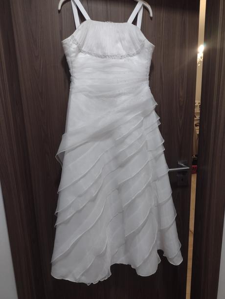 Šaty na 1. sv. prijímanie, 158