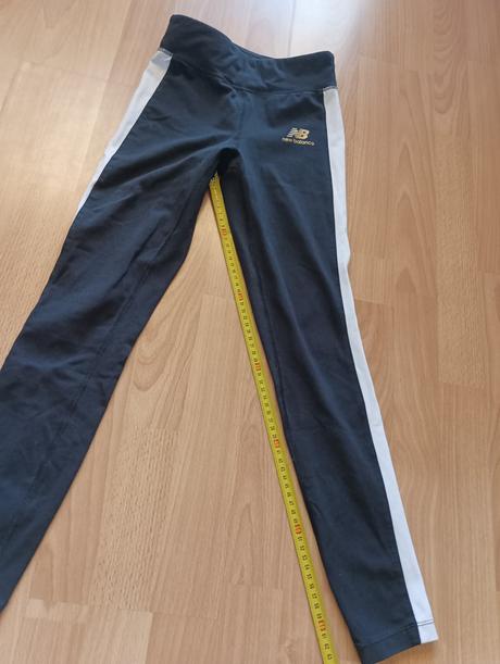 Športové legíny, new balance,xs