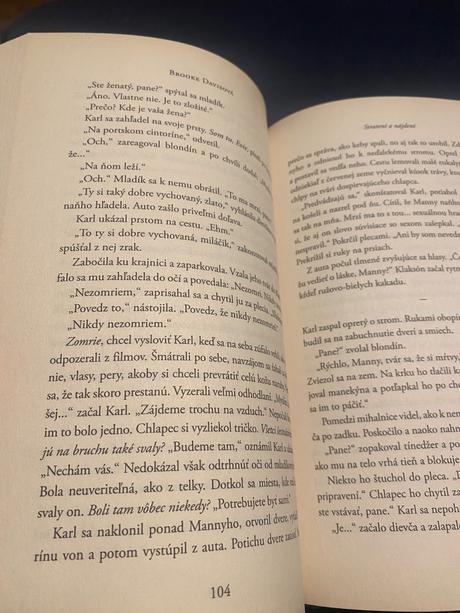 Stratení a nájdení príbeh ktorý vás rozplače, 