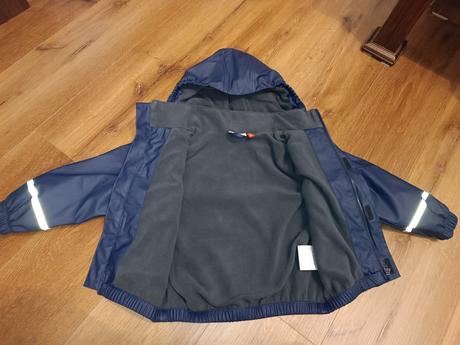 Lego nepremokavá bunda, lego,92