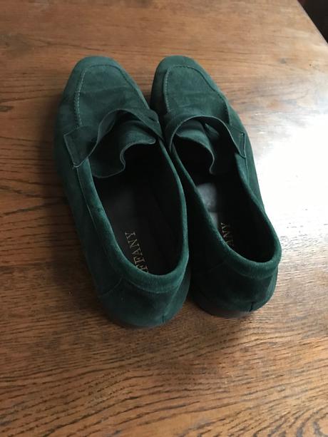 Topánky tiffany, 44