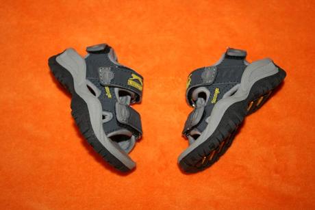 Sandalky slazenger 19, slazenger,19