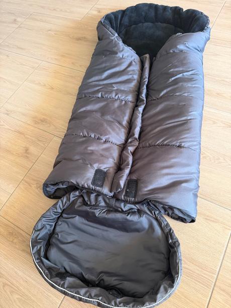 Zimny fusak kaiser, kaiser