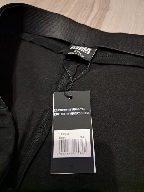 Zateplené legíny 3xl, xxxl