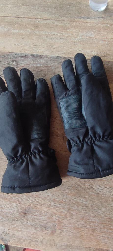 Rukavice, crivit,116