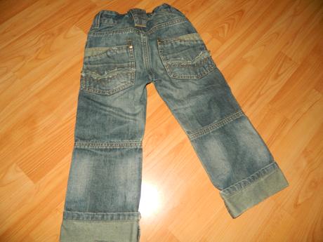 Frajerske rifle 3-4 r, 104