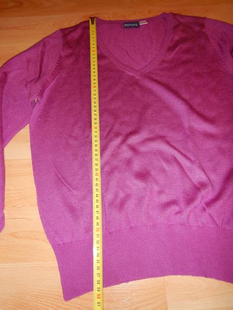 Sveter esmara, esmara,l
