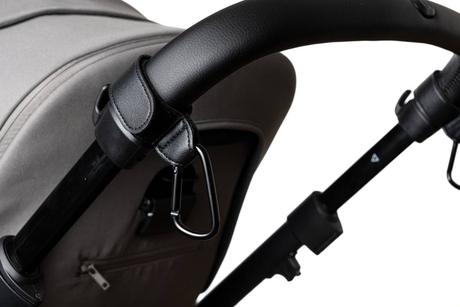 Mamaleto držiaky na tašku, mamaleto