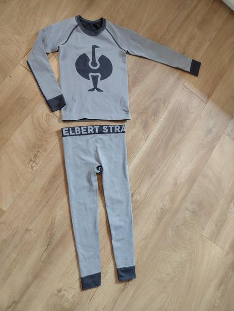 Termo suprava 122/128, 122