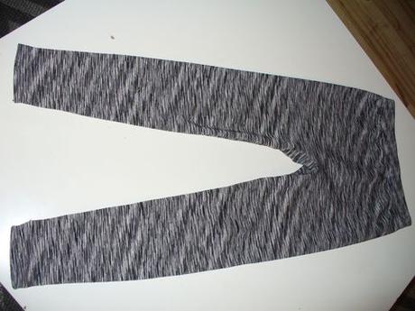 Legíny 116/122, kiki&koko,122