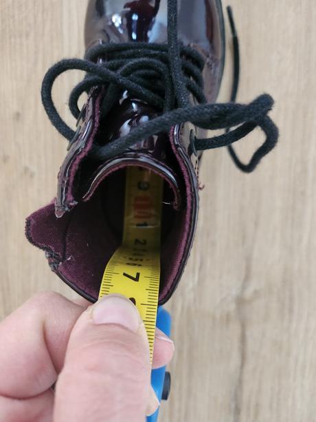 Celorocky leskle lakovky zara 20, zara,20