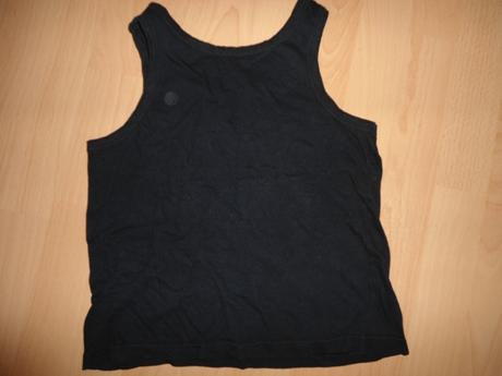 Cierne tielko, f&f,134