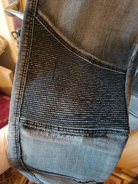 Super skinny rifle, s