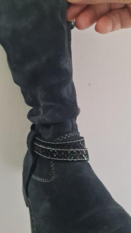 Zimné čižmičky lurchi kvalitné, lurchi,31