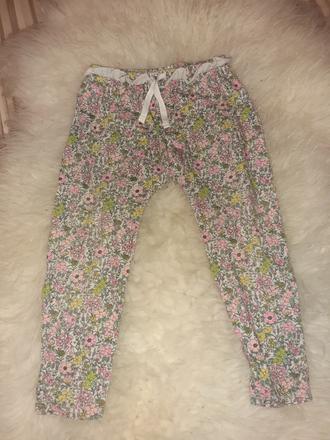 Letné nohavice, next,98