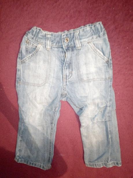 Rifle, h&m,80