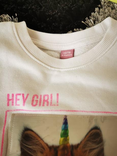 Mikina zn. cocoodrilo veľ. 4-5r, coccodrillo,116