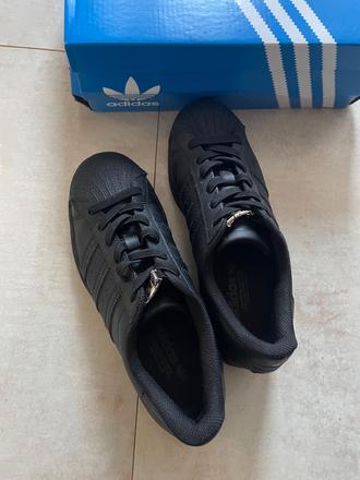 Adidas superstar, adidas,37