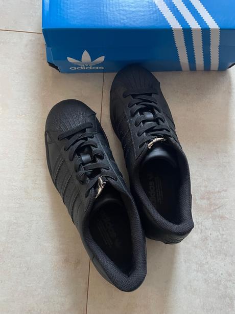 Adidas superstar, adidas,37