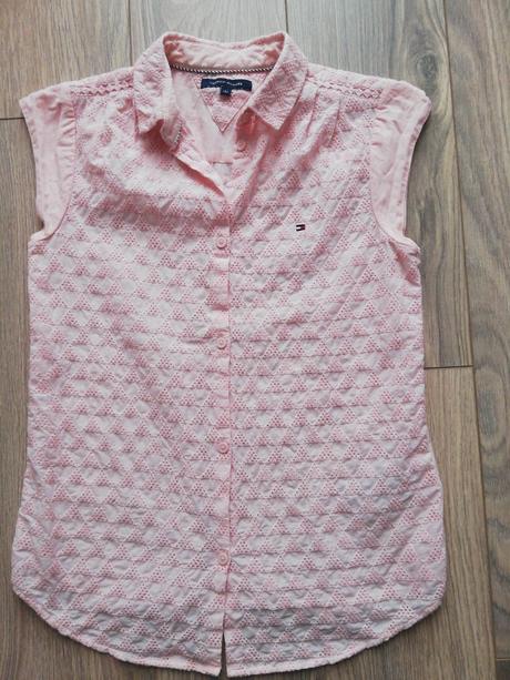Košeľa, tommy hilfiger,152